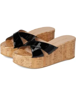 Stuart Weitzman Dayna Wedge Slide | Heels -Shoes For Every Day 71TJcZYvrdL. AC SR736920