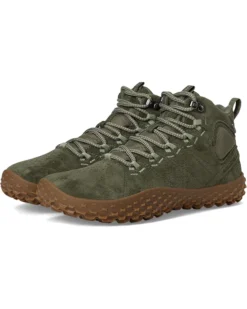 Merrell Wrapt Mid WP | Hiking