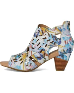 L'Artiste by Spring Step Icon-Fleur | Heels -Shoes For Every Day 71TMRV9uf9L. AC SR736920