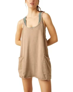 FP Movement Hot Shot Mini Dress | Dresses -Shoes For Every Day 71TRnLUYhOL. AC SR736920