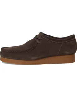Clarks Wallabee EVO | Sneakers & Athletic Shoes 10 Clarks Wallabee EVO | Sneakers & Athletic Shoes -Shoes For Every Day 71TXYjCA cL. AC SR736920
