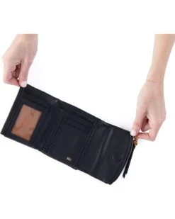 HOBO Fern Medium Trifold Wallet | Wallets -Shoes For Every Day 71TZptE8ecL. AC SR736920