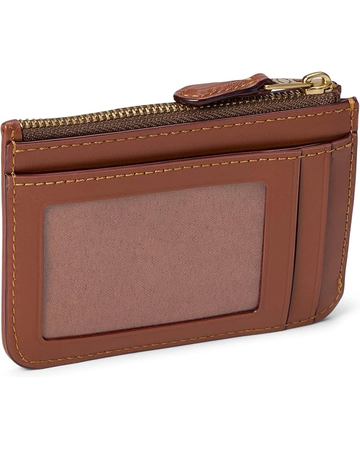 COACH Essential Mini ID Card Case | Wallets 2 COACH Essential Mini ID Card Case | Wallets - Image 2