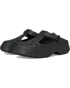 Crocs Classic Mary Jane Clogs -Shoes For Every Day 71TjOo6IdL. AC SR736920