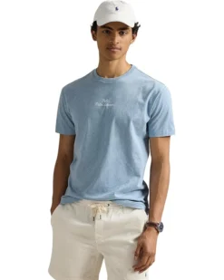 Polo Ralph Lauren Classic Fit Logo Jersey T-Shirt | Shirts & Tops