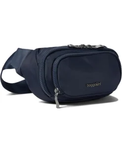 Baggallini On The Go Belt Bag Waist Pack | Lumbar Packs -Shoes For Every Day 71Tqr8hOLgL. AC SR736920