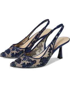Blue by Betsey Johnson Nikki | Heels -Shoes For Every Day 71TrpAmV2aL. AC SR736920
