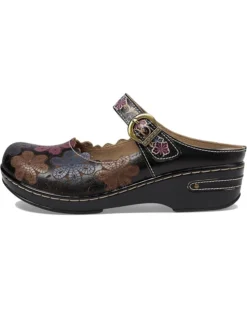 L'Artiste by Spring Step Flochino | Clogs 11 L'Artiste by Spring Step Flochino | Clogs -Shoes For Every Day 71Tu17DqgwL. AC SR736920