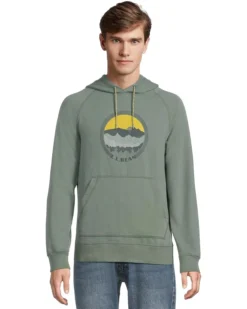 L.L.Bean Bean's Camp Hoodie | Hoodies & Sweatshirts -Shoes For Every Day 71TvnmE0k1L. AC SR736920