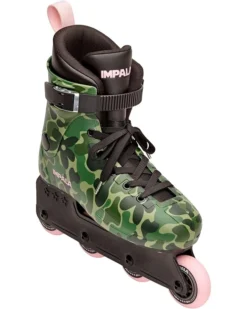 Impala Rollerskates Impala Lightspeed Inline Skate -Shoes For Every Day 71TzxXHuDCL. AC SR736920