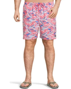 Vineyard Vines 7" Printed Chappy Trunks | Swimwear
