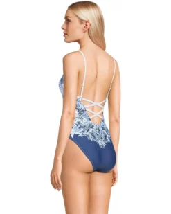 Lilly Pulitzer Klynn One-Piece | Swimwear -Shoes For Every Day 71U1bjfSUtL. AC SR736920