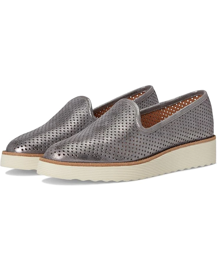 Johnston & Murphy Mitzi Perfed Venetian | Loafers 8 Johnston & Murphy Mitzi Perfed Venetian | Loafers - Image 8