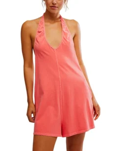 FP Movement Hot Shot Halter Romper | Jumpsuits & Rompers 9 FP Movement Hot Shot Halter Romper | Jumpsuits & Rompers -Shoes For Every Day 71U394GUv4L. AC SR736920