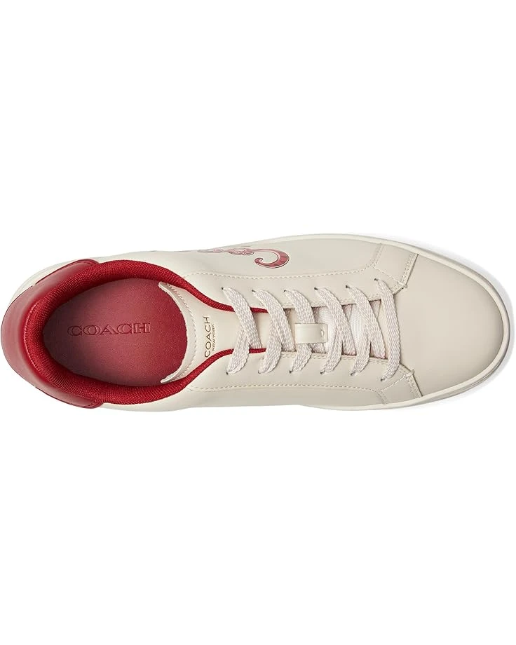 New Year Highline Sneakers with Coach Snake Script | Sneakers & Athletic Shoes 2 New Year Highline Sneakers with Coach Snake Script | Sneakers & Athletic Shoes - Image 2