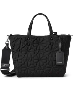Kate Spade New York Tilly Quilted Small Tote Bag | Handbags