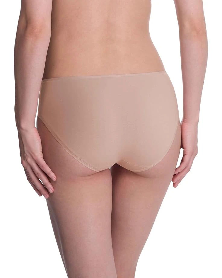 Natori Bliss Bare Cotton Hipster 3-Pack | Underwear & Intimates 3 Natori Bliss Bare Cotton Hipster 3-Pack | Underwear & Intimates - Image 3