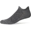 Smartwool Run Zero Cushion Low Ankle Socks