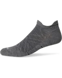 Smartwool Run Zero Cushion Low Ankle Socks