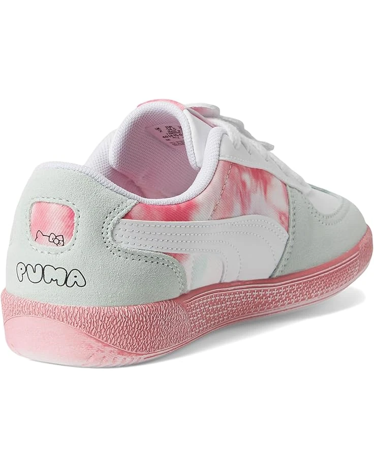 PUMA Kids Palermo Hello Kitty And Friends (Little Kid) | Sneakers & Athletic Shoes 5 PUMA Kids Palermo Hello Kitty And Friends (Little Kid) | Sneakers & Athletic Shoes - Image 5