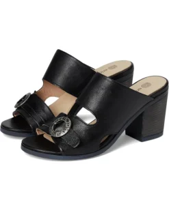 Eric Michael Charlie | Heels