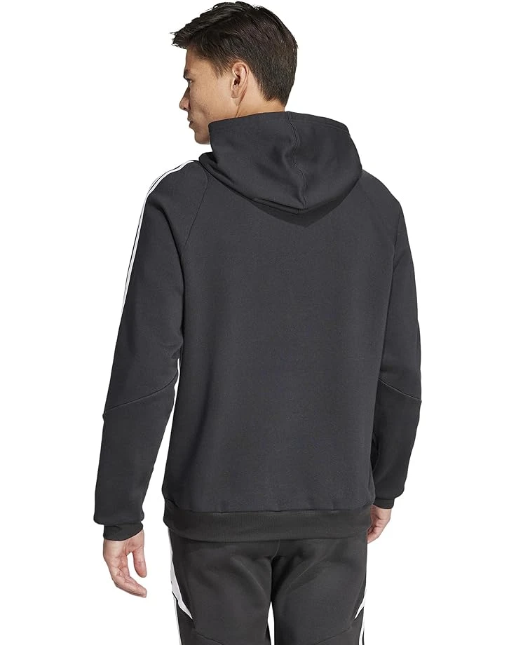 adidas Tiro 24 Sweat Hoodie | Hoodies & Sweatshirts 2 adidas Tiro 24 Sweat Hoodie | Hoodies & Sweatshirts - Image 2