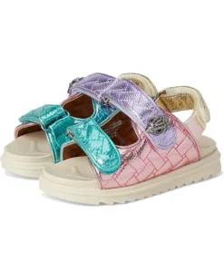 Kurt Geiger London Kids Mini Orson (Little Kids/Big Kids) | Boots