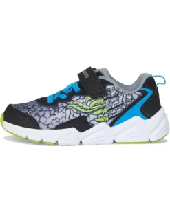 Saucony Kids Flash A/C 3.0 Sneakers (Toddler/Little Kid/Big Kid) | Sneakers & Athletic Shoes -Shoes For Every Day 71UbRnj2H8L. AC SR736920