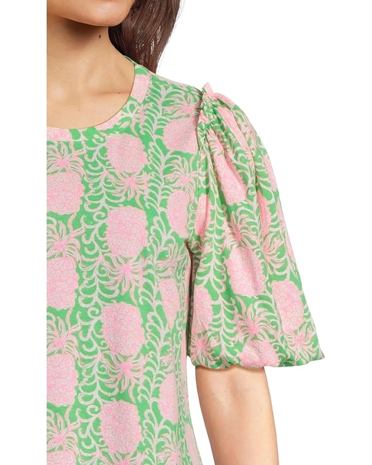 Lilly Pulitzer Mercer Dress | Dresses 4 Lilly Pulitzer Mercer Dress | Dresses - Image 4