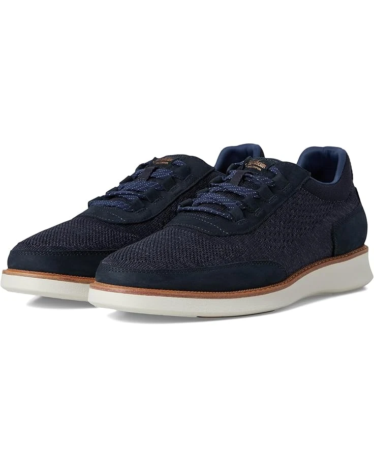 Florsheim Launch Knit Elastic Lace Moc Toe Slip-On | Sneakers & Athletic Shoes 10 Florsheim Launch Knit Elastic Lace Moc Toe Slip-On | Sneakers & Athletic Shoes - Image 10