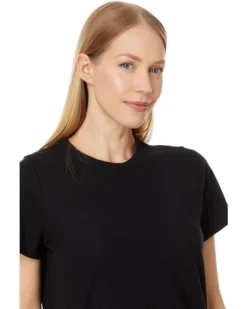 Smartwool Perfect Crew Short Sleeve Tee | Shirts & Tops 8 Smartwool Perfect Crew Short Sleeve Tee | Shirts & Tops -Shoes For Every Day 71Ui8avUdtL. AC SR736920