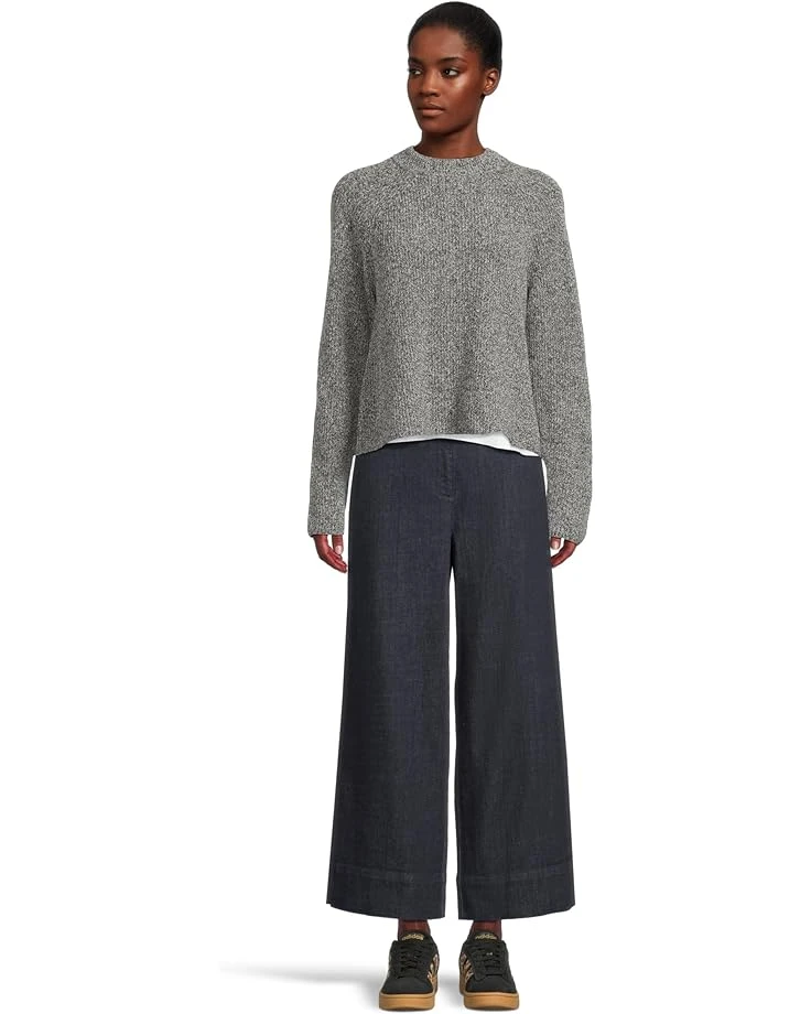 Eileen Fisher Wide Ankle Pants 5 Eileen Fisher Wide Ankle Pants - Image 5