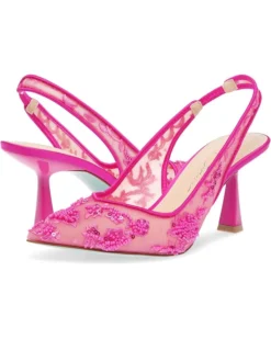 Blue by Betsey Johnson Nikki | Heels -Shoes For Every Day 71UwyrT0SCL. AC SR736920