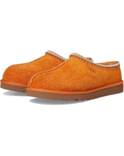 UGG Tasman Shaggy Suede | Slippers