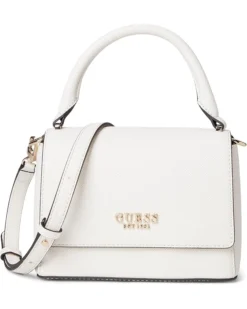 GUESS Fedana Top Handle Flap | Handbags -Shoes For Every Day 71V4DqulV3L. AC SR736920