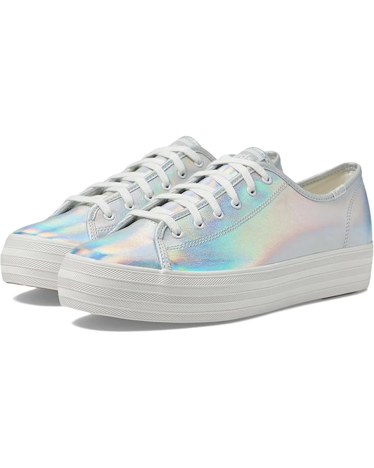 Keds Triple Kick Leather | Sneakers & Athletic Shoes 7 Keds Triple Kick Leather | Sneakers & Athletic Shoes - Image 7