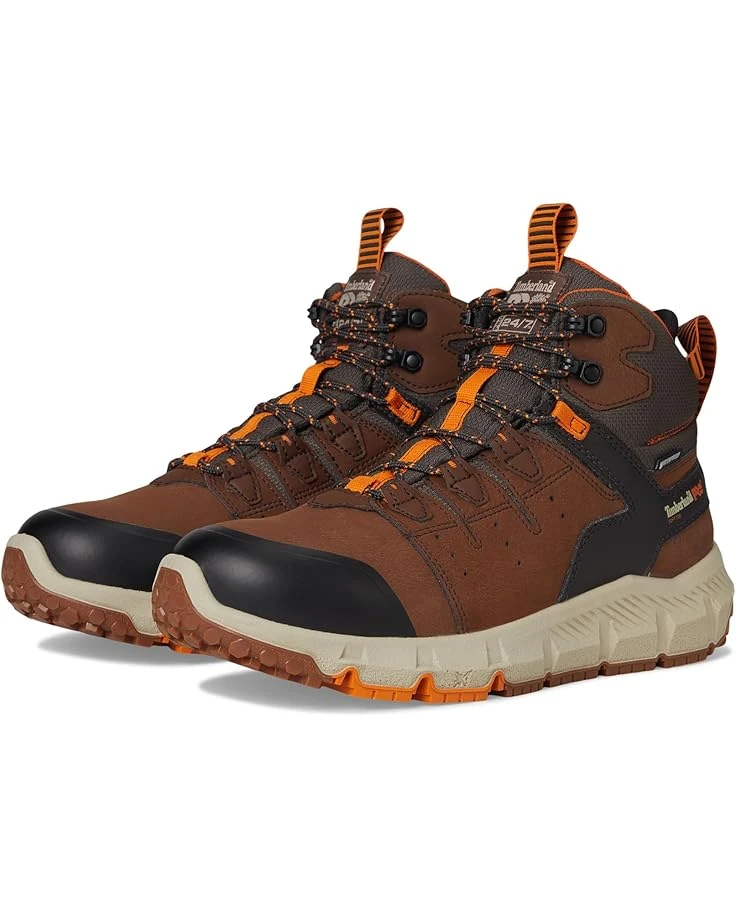 Timberland PRO Tempe Soft Toe Waterproof | Boots 8 Timberland PRO Tempe Soft Toe Waterproof | Boots - Image 8