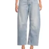 Madewell Darted Barrel Jean in Edmonson Wash | Jeans