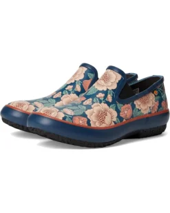 Bogs Patch Slip On Tapestry Floral | Boots