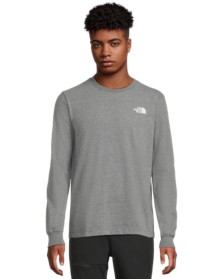 The North Face Long Sleeve Box NSE Tee | Shirts & Tops 11 The North Face Long Sleeve Box NSE Tee | Shirts & Tops - Image 11