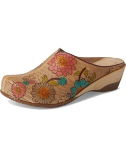 L'Artiste by Spring Step Chienti | Clogs -Shoes For Every Day 71VNSLhEgNL. AC SR736920