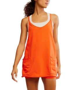 FP Movement Hot Shot Mini Dress | Dresses -Shoes For Every Day 71VSgzP2H2L. AC SR736920