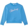 Burberry Kids Mathew Rope Sweatshirt (Toddler/Little Kid/Big Kid) | Hoodies & Sweatshirts
