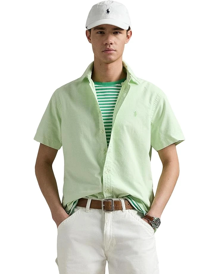 Polo Ralph Lauren Classic Fit Oxford Shirt | Shirts & Tops 1 Polo Ralph Lauren Classic Fit Oxford Shirt | Shirts & Tops