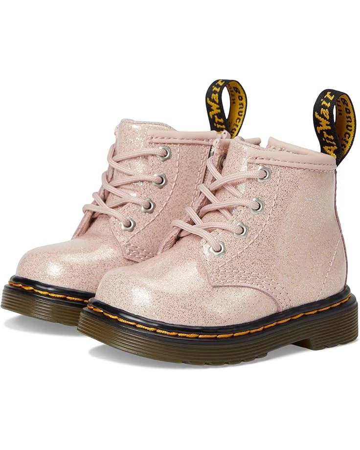 Dr. Martens Kid's Collection 1460 (Toddler) | Boots 1 Dr. Martens Kid's Collection 1460 (Toddler) | Boots