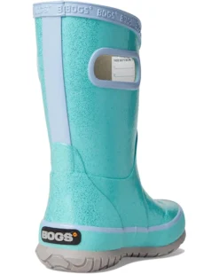 Bogs Kids Rain Boot Glitter (Toddler/Little Kid/Big Kid) | Boots -Shoes For Every Day 71VcOh2TXuL. AC SR736920