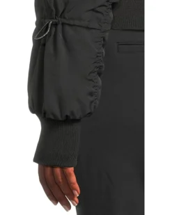 adidas by Stella McCartney Woven Bomber Cropped JF6030 | Coats & Outerwear 8 adidas by Stella McCartney Woven Bomber Cropped JF6030 | Coats & Outerwear -Shoes For Every Day 71VdkmUdAjL. AC SR736920