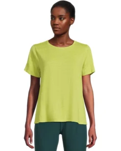 Eileen Fisher Crew Neck Short Sleeve Tee | Shirts & Tops -Shoes For Every Day 71Vi80OZZ7L. AC SR736920