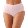 Wacoal Understated Cotton Brief | Underwear & Intimates