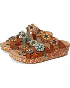 L'Artiste by Spring Step Cuddlecake | Sandals